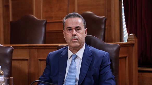 Εξεταστική - Στ. Παπασταύρου: Διαχρονική παθογένεια ο ΟΠΕΚΕΠΕ - Ανάγκη για ουσιαστικές τομές