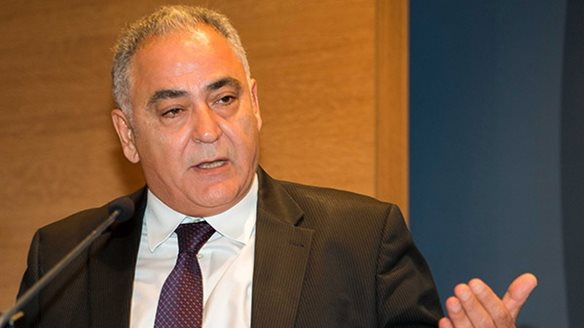 Γ. Χατζηθεοδοσίου: 100 χρόνια ΕΕΑ - Οι ΜμΕ δεν πρέπει να βρεθούν στο περιθώριο των σύγχρονων εξελίξεων