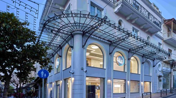 Αλλεπάλληλες αναβαθμίσεις για τη ΔΕΗ μετά το CMD – Νέο report της JP Morgan ανεβάζει τον πήχη στα €20,5 με σύσταση Overweight