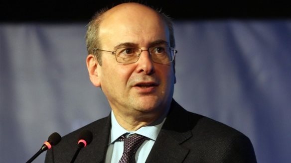 Κ. Χατζηδάκης για αγρότες: Τα προβλήματα απαιτούν διάλογο, δεν αντιμετωπίζεται η κατάσταση πουθενά και ποτέ με τελεσίγραφα