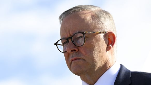 Πρωθυπουργός Αυστραλίας: Πρέπει να αποσύρουμε περισσότερα πυροβόλα όπλα από τους δρόμους μας