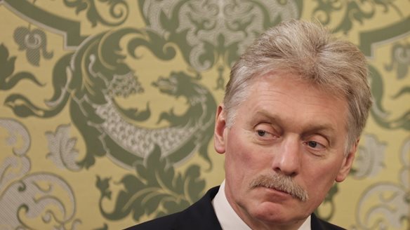 Κρεμλίνο: Η μείωση των εισαγωγών ρωσικού πετρελαίου από την Ινδία ενδέχεται να είναι προσωρινή