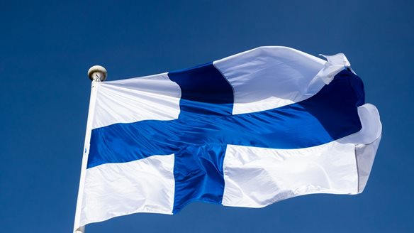 Φινλανδία: Το ακροδεξιό κόμμα Finns Party επέπληξε δύο βουλευτές του για ρατσιστικό σκάνδαλο