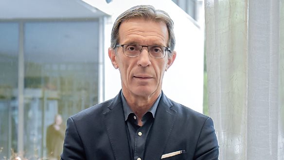 ΔΕΘ-Helexpo: Δεν θα διεκδικήσει νέα θητεία ο επί 14 χρόνια πρόεδρός της, Τάσος Τζήκας