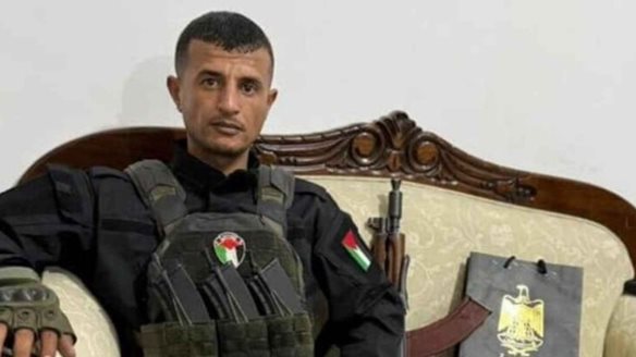 Ισραήλ: Νεκρός ο Γιάσερ Αμπού Σαμπάμπ, αρχηγός φατρίας κατά της Χαμάς