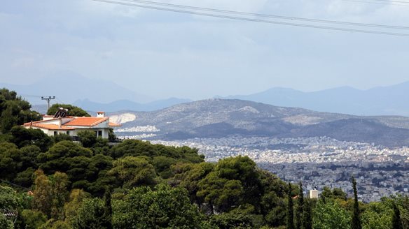 Έρχεται o ΕΝΦΙΑ για τα κλειστά ακίνητα τραπεζών και servicers