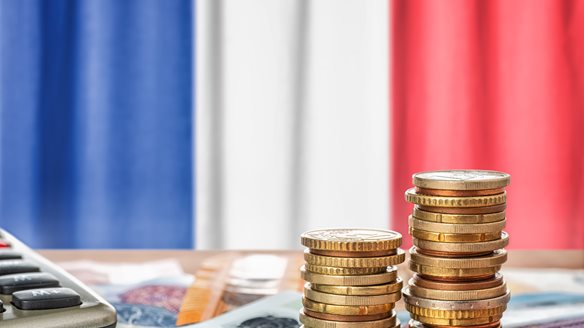 Οι περιουσίες των Γάλλων αυξήθηκαν κατά 9% τα τελευταία 10 χρόνια