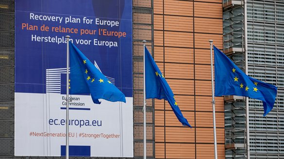 ΕΕ: Επ‘ αόριστον "πάγωμα" ρωσικών assets, λίγες μέρες πριν την κρίσιμη σύνοδο κορυφής