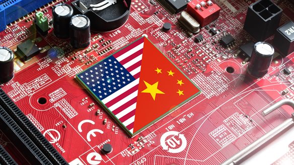 Οι αμερικανικές επιχειρήσεις ανακαλύπτουν πόσο δύσκολο είναι να διακόψουν τις σχέσεις τους με την Κίνα