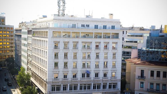 Η Επιτροπή Κεφαλαιαγοράς χαιρετίζει την εκλογή του Κυριάκου Πιερρακάκη στην προεδρία του Eurogroup