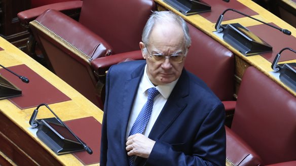 Στην Κύπρο στις 20 - 21 Νοεμβρίου ο Κ. Τασούλας