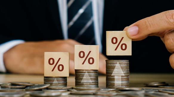 Ενδείξεις ολοκλήρωσης του κύκλου μείωσης επιτοκίων της ΕΚΤ- Προς νέα μείωση η Fed