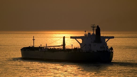 Bloomberg: Το τάνκερ που κατάσχεσαν οι ΗΠΑ στα ανοικτά της Βενεζουέλας ανήκει στον "σκοτεινό στόλο" και συνδέεται με το Ιράν