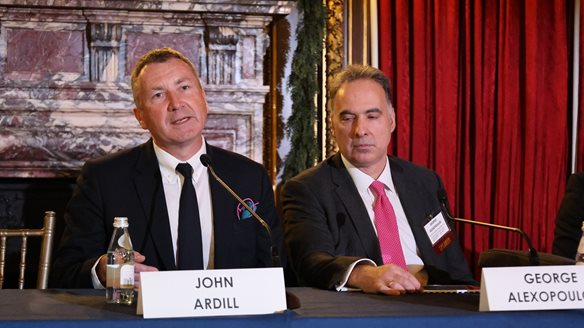 ExxonMobil: "Ιδιαίτερα ικανοποιημένοι που εισήλθαμε στο Οικόπεδο 2 της Ελλάδας - Πιθανές γεωτρήσεις το 2027"