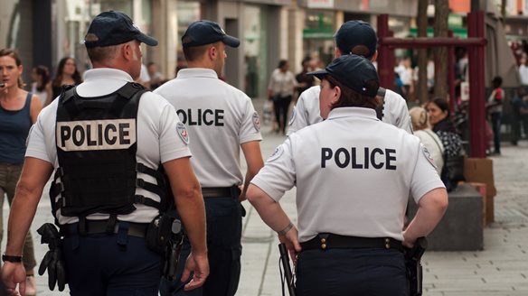 Γαλλία: Δύο παιδιά νεκρά εξαιτίας έκρηξης σε πολυκατοικία κοντά στη Λιόν