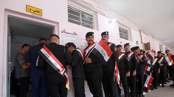 Μάχη γεωπολιτικής: "Σιωπηλή εισβολή" του Ιράν στο νέο κοινοβούλιο του Ιράκ - Θα καταφέρει η Τουρκία να επιβάλει τη στρατηγική της;