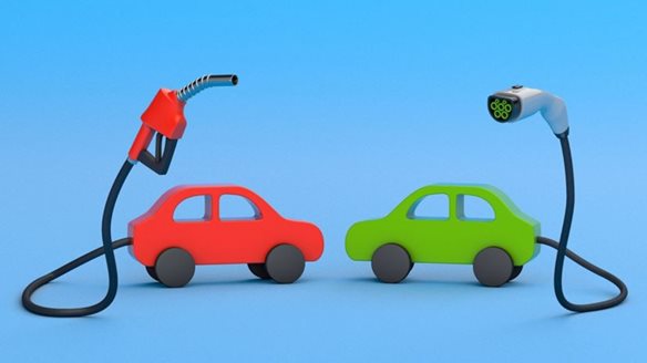 Ποιοι κερδίζουν από την στροφή της Ευρώπης για τους θερμικούς κινητήρες