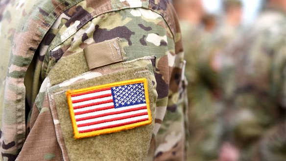 Οι ένοπλες δυνάμεις των ΗΠΑ πήραν άδεια να χρησιμοποιούν τα αεροδρόμια των Τρίνινταντ και Τομπάγκο