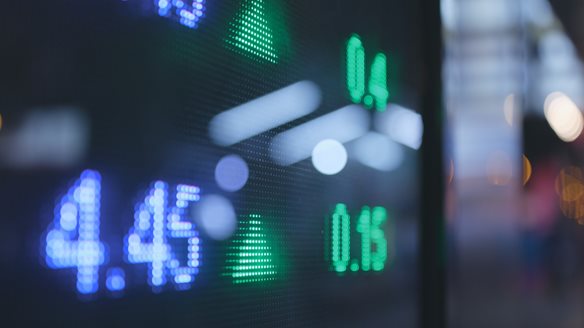 Ανοδικά οι ευρωαγορές με το βλέμμα στις Κεντρικές Τράπεζες