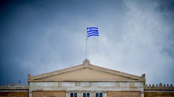 Συμβολικό κλείσιμο των δήμων όλης της χώρας από την ΚΕΔΕ στις 16/12, ημέρα ψήφισης του προϋπολογισμού