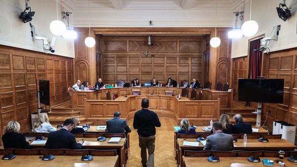 Πηγές ΠΑΣΟΚ για ΟΠΕΚΕΠΕ: Η κυβερνητική πλειοψηφία αποκλείει κρίσιμους μάρτυρες από την Εξεταστική