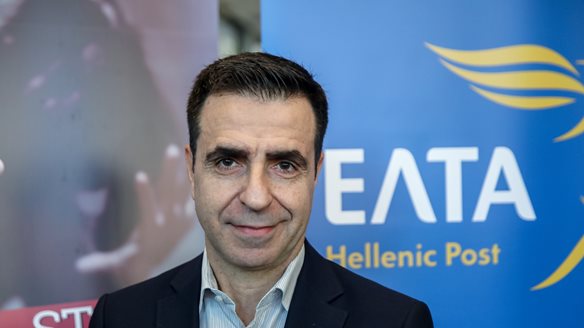 Μ. Τέμπος (ΕΛΤΑ): Κανένας πολίτης και καμία περιοχή δεν θα μείνει χωρίς πλήρη ταχυδρομική εξυπηρέτηση