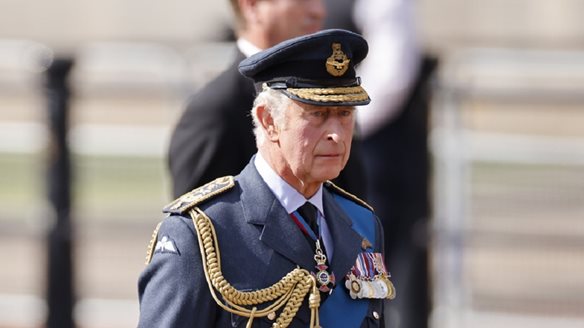 Βρετανία: Ο βασιλίας Κάρολος θα μιλήσει για την εμπειρία του με τον καρκίνο στην τηλεόραση