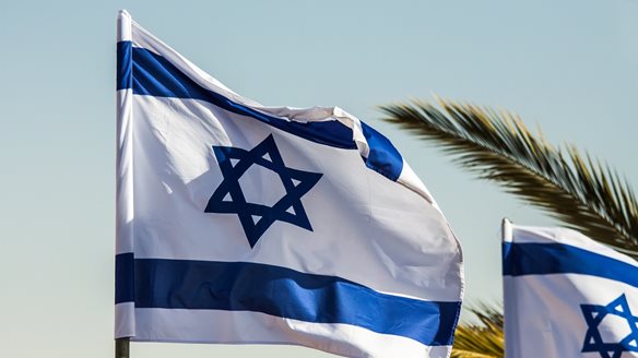 Το Ισραήλ απήγγειλε κατηγορίες εις βάρος ενός Ρώσου πολίτη για κατασκοπεία υπέρ του Ιράν