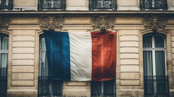 Γάλλος αξιωματούχος: Ουκρανία, ΗΠΑ και Ευρωπαίοι εργάζονται για κοινή βάση ειρηνευτικής πρότασης - Στο επίκεντρο έδαφος και εγγυήσεις ασφάλειας