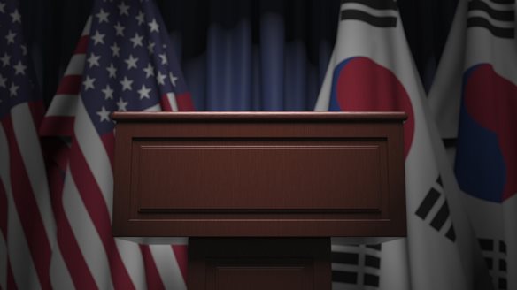 ΗΠΑ: Μείωση των δασμών στα αυτοκίνητα της Ν. Κορέας στο 15% - Καταργούνται οι δασμοί στα ανταλλακτικά αεροσκαφών