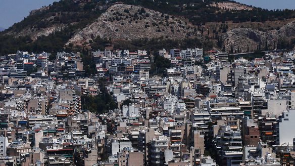 Γιατί έρχεται βουτιά στην κατασκευή νέων κατοικιών το 2026