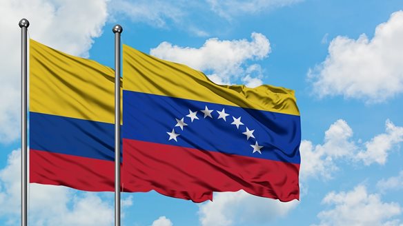 Κολομβία: Μετά τις απειλές του Τραμπ, ο ομόλογός του Πέτρο τον καλεί να "σέβεται την κυριαρχία" της χώρας του