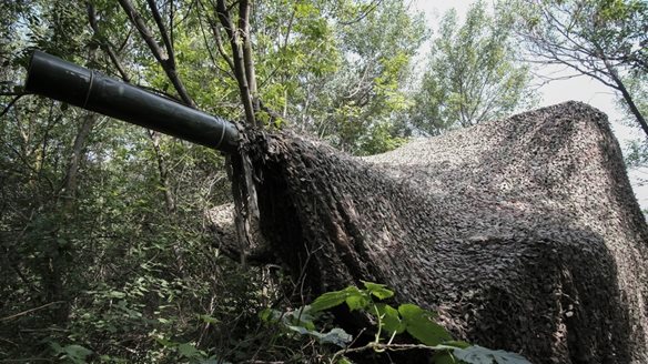 Ουκρανός αξιωματούχος: Κούσνερ και Γουίτκοφ ζητούν από το Κίεβο να παραδώσει στη Μόσχα εδάφη υπό ουκρανικό έλεγχο