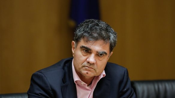 Πιο κοντά στην υλοποίηση η μεγάλη τουριστική επένδυση Βαρδινογιάννη στην Ερμιονίδα