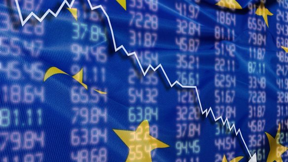 Ανακάμπτουν οι ευρωαγορές με "οδηγό" τις τράπεζες