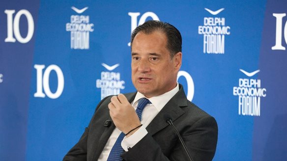 Ά. Γεωργιάδης από την Λαμία: Το Μάρτιο ξεκινά η Ογκολογική Μονάδα