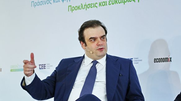 Το στοίχημα της παραγωγικότητας μετά το τέλος του Ταμείου Ανάκαμψης