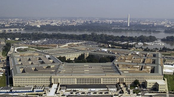 Βερολίνο-Πεντάγωνο: "Οι επαφές έχουν διακοπεί"