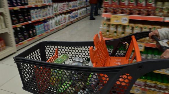 Επενδυτική έκρηξη στον κλάδο των σούπερ μάρκετ - Τι σχεδιάζουν οι "μεγάλοι" της αγοράς