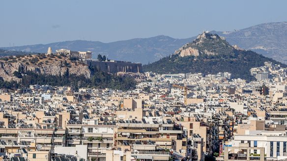 Ε9: Ποιοι ιδιοκτήτες ακινήτων πρέπει να υποβάλουν νέα δήλωση μέχρι τα τέλη Ιανουαρίου