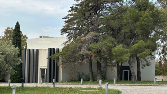 Πλειστηριασμοί: "Βαριά" ατζέντα με Εμφιετζόγλου, Έδραση και ιστορικές βιομηχανίες και επιχειρήσεις