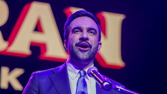 Κι όμως, η "άλλη Αμερική" είναι εδώ!