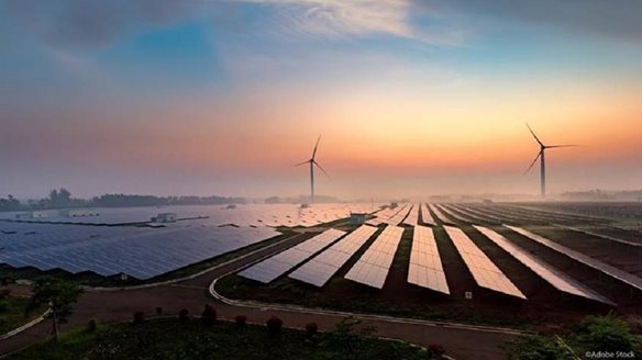 ΕΛΕΤΑΕΝ: 41,2 εκατ. ευρώ σε Δήμους και νοικοκυριά από τις ΑΠΕ - Πού θα πιστωθούν τα υψηλότερα ποσά