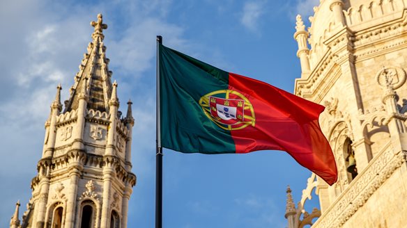 Πορτογαλία: Η κυβέρνηση θα τροποποιήσει το σ/ν για αλλαγή των εργασιακών σχέσεων στον απόχο της γενικής απεργίας