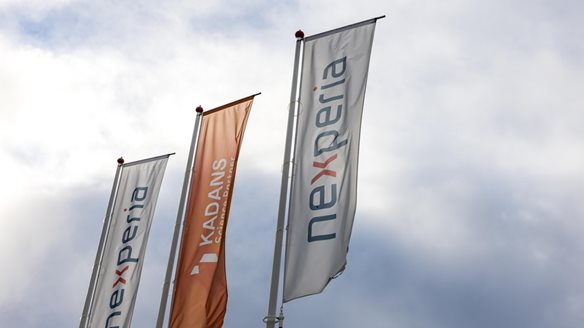 Η Ολλανδία αναστέλλει την κρατική παρέμβαση της Nexperia ως ένδειξη καλής θέλησης προς την Κίνα