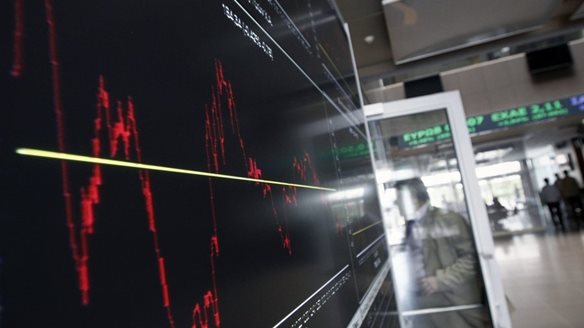 Χρηματιστήριο: Ανοίγουν βήμα οι πωλητές με εστίαση σε Eurobank και διυλιστήρια