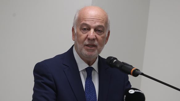 Γ. Φλωρίδης: Κυβερνητική παρέμβαση για ακρίβεια, στέγαση, αύξηση εισοδημάτων - Επιτάχυνση της απονομής δικαιοσύνης