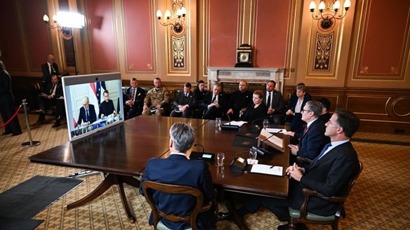 Ευρώπη: Μέρος της λύσης ή του προβλήματος;