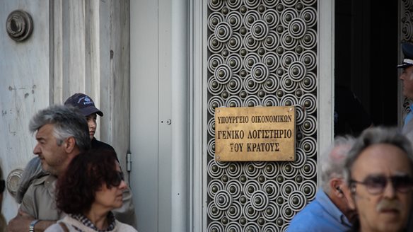 Η Ελλάδα αποπληρώνει πρόωρα 5,287 δισ. ευρώ από το πρώτο μνημόνιο - Στα 1,6 δισ. ευρώ η ελάφρυνση