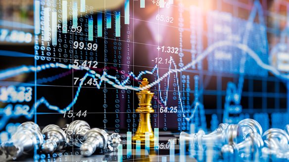 Γιατί τα μεγάλα ξένα funds "βλέπουν" Ελλάδα